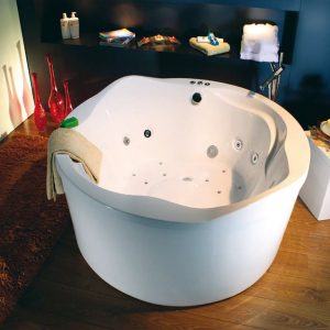 duravit bath